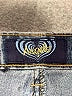 Angels Hearts Blue Jeans Size 7 - photo 7