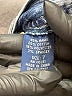 Angels Hearts Blue Jeans Size 7 - photo 8