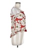 Assorted Brands Red Sleeveless Blouse Size M - photo 4
