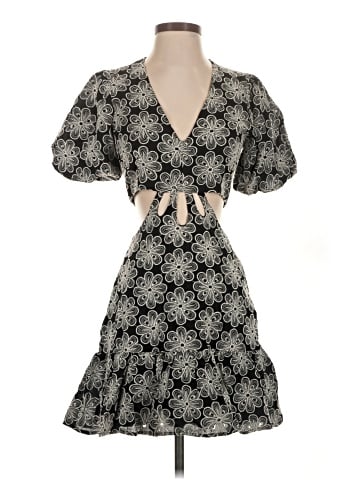 Fore Cocktail Dress (view 1)