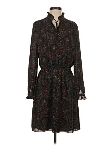 IMNYC Isaac Mizrahi Casual Dress (view 1)