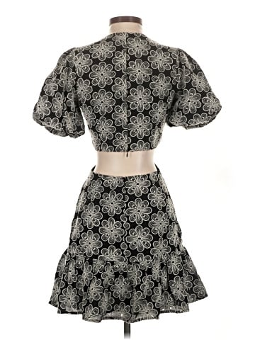 Fore Cocktail Dress (view 2)