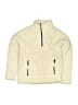 Crewcuts 100% Polyester Ivory Pullover Sweater Size 10 - photo 1