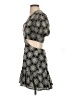 Fore 100% Cotton Black Cocktail Dress Size S - photo 5
