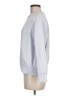 J.Crew Solid Silver Pullover Sweater Size M - photo 5