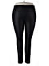 Runway Black Active Pants Size 18 - photo 1