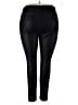Runway Black Active Pants Size 18 - photo 2