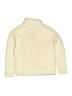 Crewcuts 100% Polyester Ivory Pullover Sweater Size 10 - photo 2