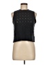Universal Thread Black Sleeveless Blouse Size M - photo 1