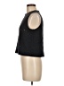 Universal Thread Black Sleeveless Blouse Size M - photo 5