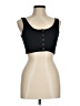 Aerie Black Tank Top Size M - photo 1