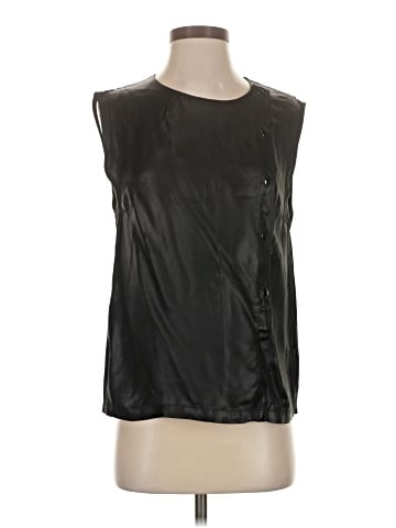 Sandro Sleeveless Blouse (view 1)