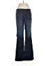 Chico's Blue Jeans Size Sm (0.5) - photo 1