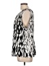 Calvin Klein Silver Sleeveless Blouse Size L (estimated) - photo 5