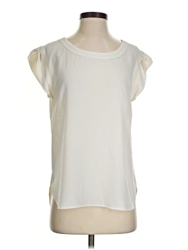 Ann Taylor Factory Sleeveless Blouse