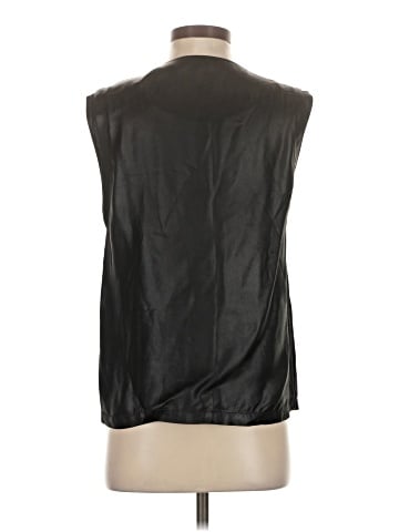 Sandro Sleeveless Blouse (view 2)
