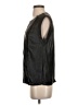 Sandro Black Sleeveless Blouse Size Sm (1) - photo 5