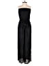 True Destinations Black Jumpsuit Size XS - photo 1