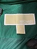 MICHAEL Michael Kors 100% Polyester Green Vest Size S - photo 6