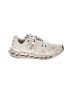 On Cloud White Sneakers Size 9 1/2 - photo 1