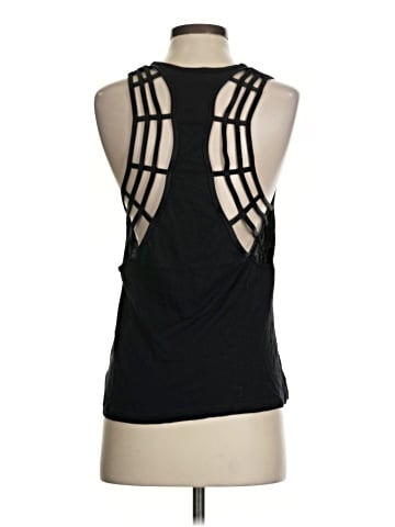 Koral Sleeveless Top (view 2)