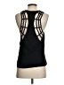 Koral Black Sleeveless Top Size XS - photo 2