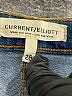 Current/Elliott Blue Jeans Size 28 waist - photo 6