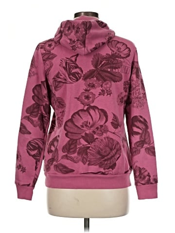 Puma Pullover Hoodie (view 2)