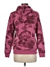 Puma Pink Pullover Hoodie Size M - photo 2
