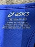 Asics Blue Active Tank Size XS - photo 7