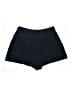 Paradise Bay Solid Black Athletic Shorts Size 8 - photo 1