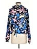 Year Of Ours Blue Pullover Hoodie Size S - photo 1