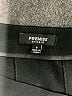 Premise Studio Solid Black Formal Skirt Size 8 - photo 4