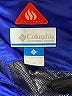 Columbia 100% Polyester Blue Vest Size XS - photo 6
