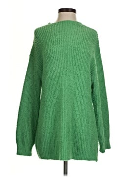 Zara Turtleneck Sweater (view 1)