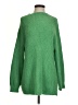 Zara Green Turtleneck Sweater Size S - photo 1