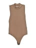 Abercrombie & Fitch Tan Bodysuit Size XS - photo 1