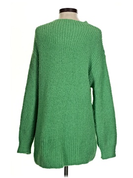 Zara Turtleneck Sweater (view 2)