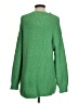 Zara Green Turtleneck Sweater Size S - photo 2