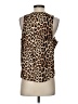 Good American Brown Tank Top Size 2 - photo 2