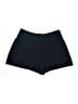Paradise Bay Solid Black Athletic Shorts Size 8 - photo 2