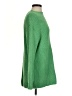 Zara Green Turtleneck Sweater Size S - photo 4