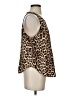 Good American Brown Tank Top Size 2 - photo 4