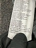 Nike Gray Sweatpants Size 4T - photo 4