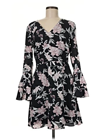 CeCe Casual Dress (view 1)