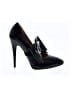 Gucci Black Heels Size EU 37 1/2 - photo 1