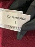 Commense Burgundy Turtleneck Sweater Size L - photo 7