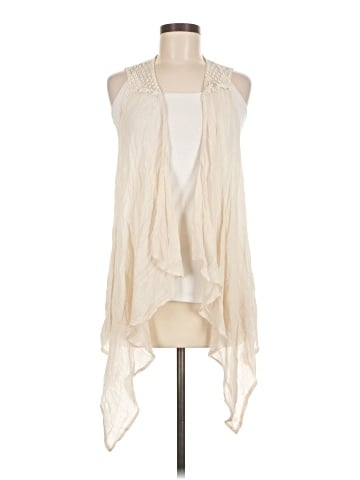 Flying Tomato Sleeveless Blouse (view 1)