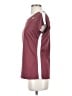 Yonex 100% Polyester Burgundy Active T-Shirt Size S - photo 5