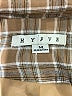 Hyfve Brown Blazer Size M - photo 6